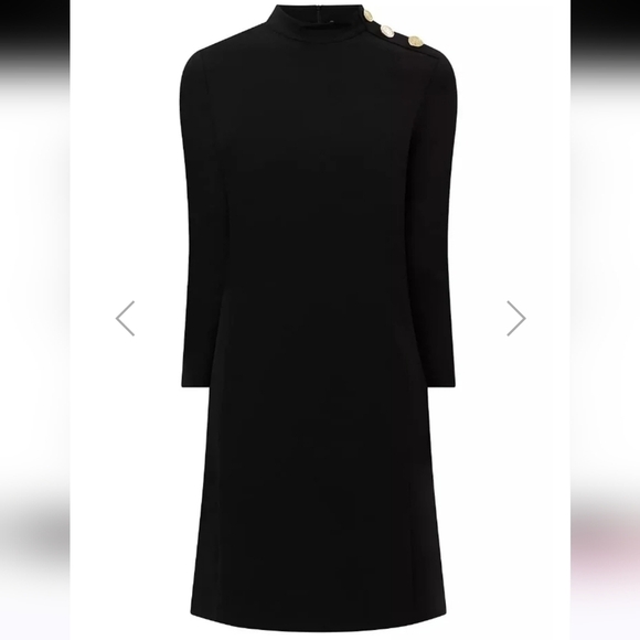 NWT MARELLA Tornado Dress Size M - Picture 2 of 8